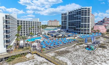 Hilton Sandestin Beach Golf Resort & Spa