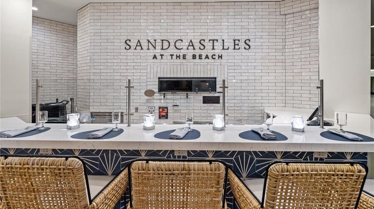 Hilton Sandestin Beach Golf Resort & Spa Restaurant