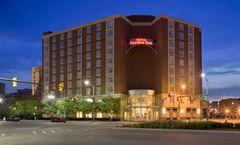 Hilton Garden Inn Detroit Downtown