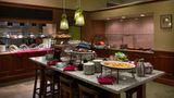 Hilton Garden Inn Detroit Downtown Restaurant
