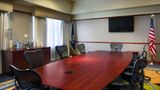 Hilton Garden Inn Detroit Downtown Meeting