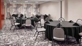 Hilton Garden Inn Detroit Downtown Meeting