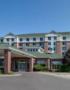 Hilton Garden Inn Detroit Metro Airport