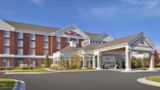 Hilton Garden Inn Detroit/Novi Exterior