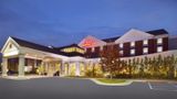 Hilton Garden Inn Detroit/Novi Exterior