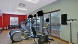 Hilton Garden Inn Detroit/Novi Health