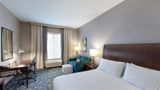 Hilton Garden Inn Detroit/Novi Room