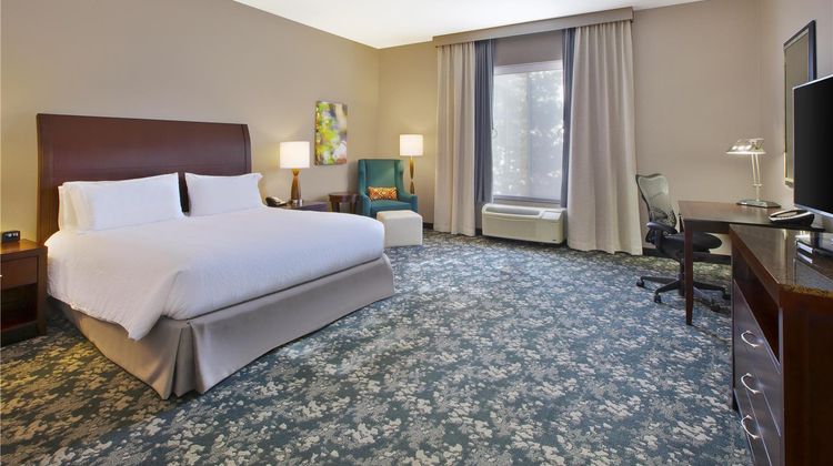Hilton Garden Inn Detroit/Novi Room