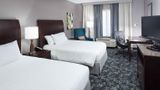 Hilton Garden Inn Detroit/Novi Room