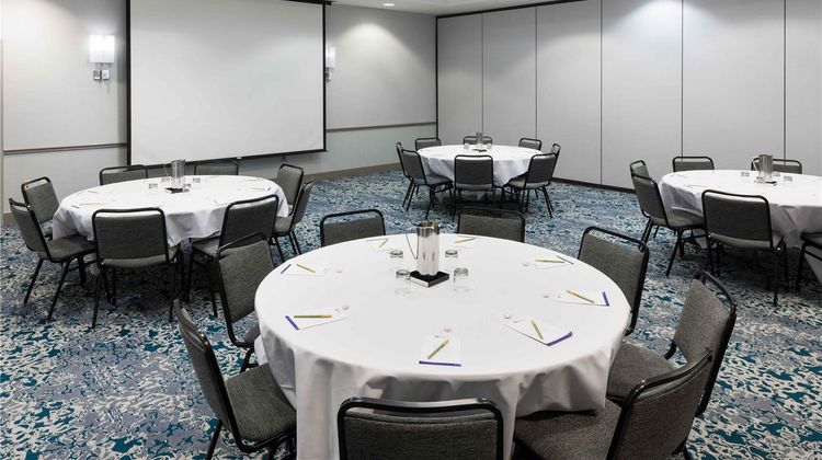 Hilton Garden Inn Detroit/Novi Meeting