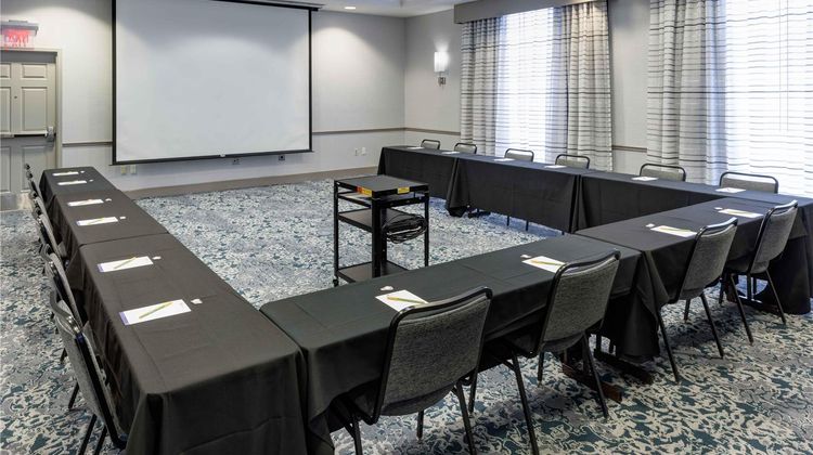 Hilton Garden Inn Detroit/Novi Meeting