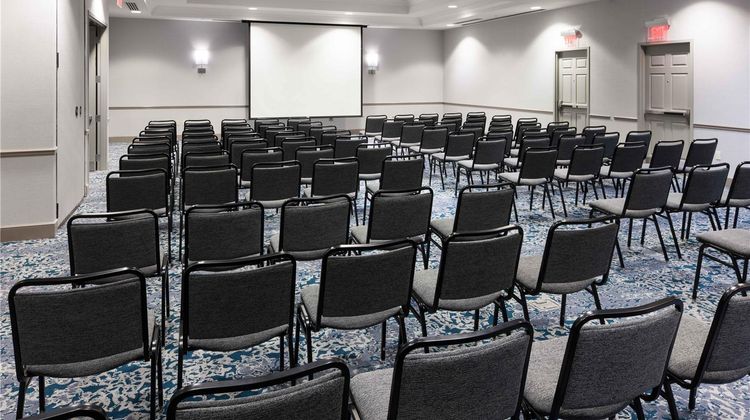 Hilton Garden Inn Detroit/Novi Meeting