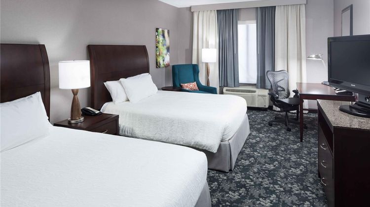 Hilton Garden Inn Detroit/Novi Room
