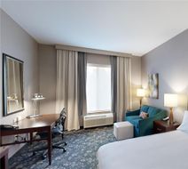 Hilton Garden Inn Detroit/Novi Room