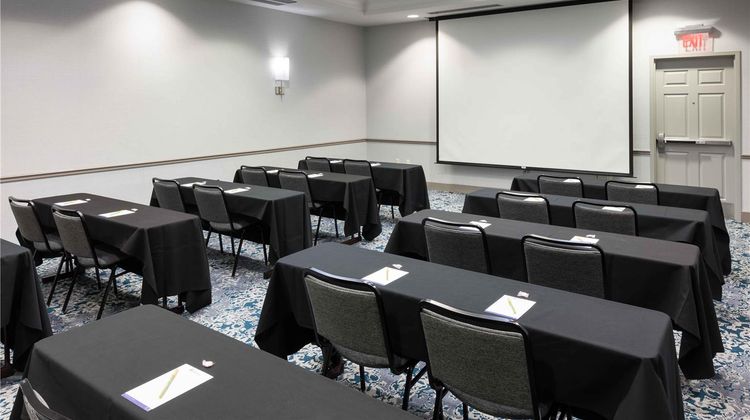 Hilton Garden Inn Detroit/Novi Meeting