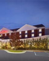 Hilton Garden Inn Detroit/Novi