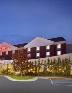Hilton Garden Inn Detroit/Novi