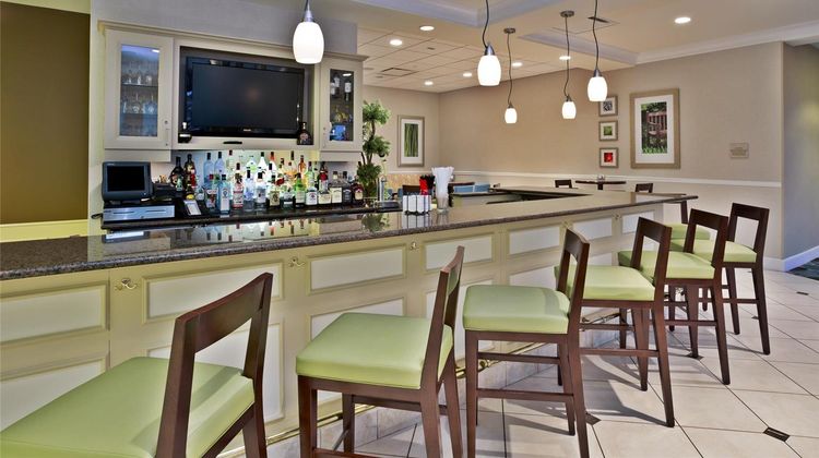 Hilton Garden Inn Detroit/Novi Restaurant