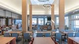 Hilton Garden Inn Plymouth Lobby