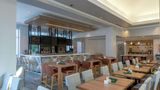 Hilton Garden Inn Plymouth Lobby