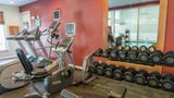 Hilton Garden Inn Plymouth Health