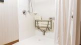 Hilton Garden Inn Plymouth Room