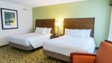 Hilton Garden Inn Plymouth Room