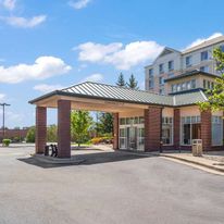 Hilton Garden Inn Plymouth