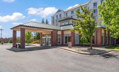 Hilton Garden Inn Plymouth