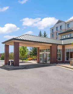 Hilton Garden Inn Plymouth