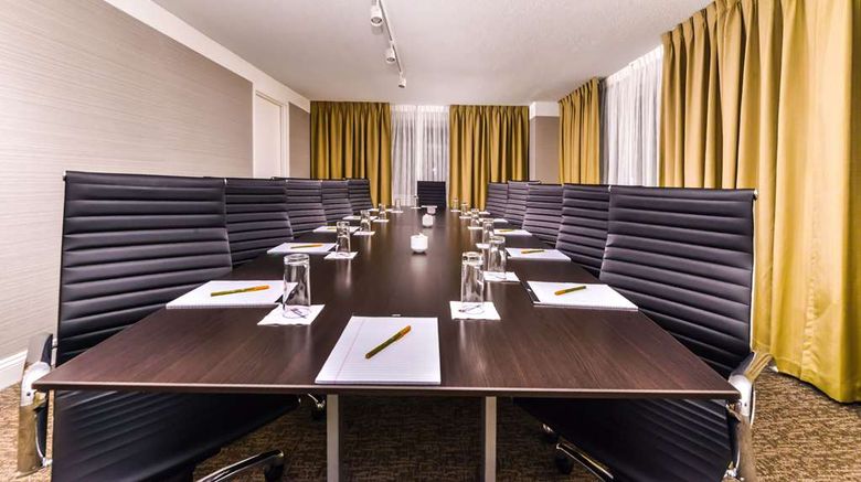 <b>Hilton Garden Inn Detroit - Southfield Meeting</b>. Images powered by <a href="https://iceportal.shijigroup.com/" title="IcePortal" target="_blank">IcePortal</a>.