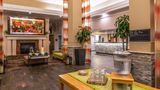 Hilton Garden Inn Detroit - Southfield Lobby