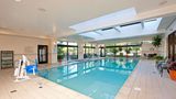 Hilton Garden Inn Detroit - Southfield Pool