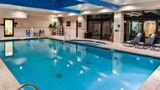 Hilton Garden Inn Detroit - Southfield Pool