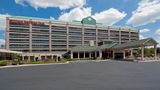 Hilton Garden Inn Detroit - Southfield Exterior