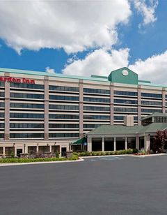 Hilton Garden Inn Detroit - Southfield