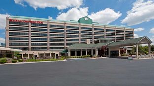 Hilton Garden Inn Detroit - Southfield