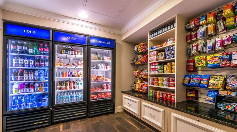 <b>Hilton Garden Inn Detroit - Southfield Restaurant</b>. Images powered by <a href="https://iceportal.shijigroup.com/" title="IcePortal" target="_blank">IcePortal</a>.