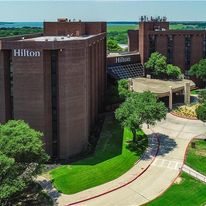 Hilton DFW Lakes & Conference Center