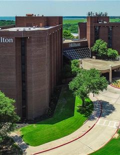 Hilton DFW Lakes & Conference Center