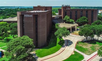 Hilton DFW Lakes & Conference Center