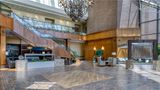 <b>Hilton DFW Lakes & Conference Center Lobby</b>. Images powered by <a href="https://iceportal.shijigroup.com/" title="IcePortal" target="_blank">IcePortal</a>.