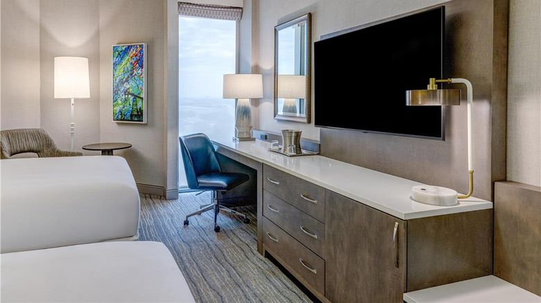 <b>Hilton DFW Lakes & Conference Center Room</b>. Images powered by <a href="https://iceportal.shijigroup.com/" title="IcePortal" target="_blank">IcePortal</a>.