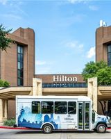Hilton DFW Lakes & Conference Center