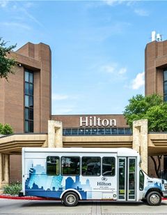 Hilton DFW Lakes & Conference Center
