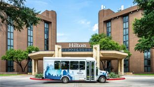 Hilton DFW Lakes & Conference Center