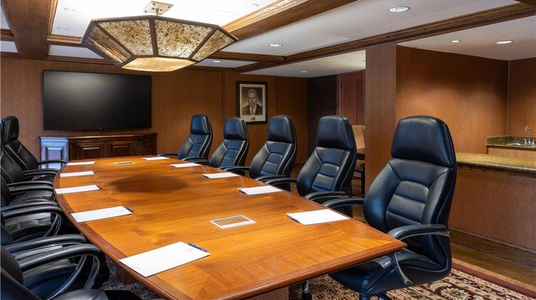 <b>Hilton DFW Lakes & Conference Center Meeting</b>. Images powered by <a href="https://iceportal.shijigroup.com/" title="IcePortal" target="_blank">IcePortal</a>.