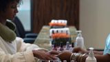 Hilton Anatole Spa