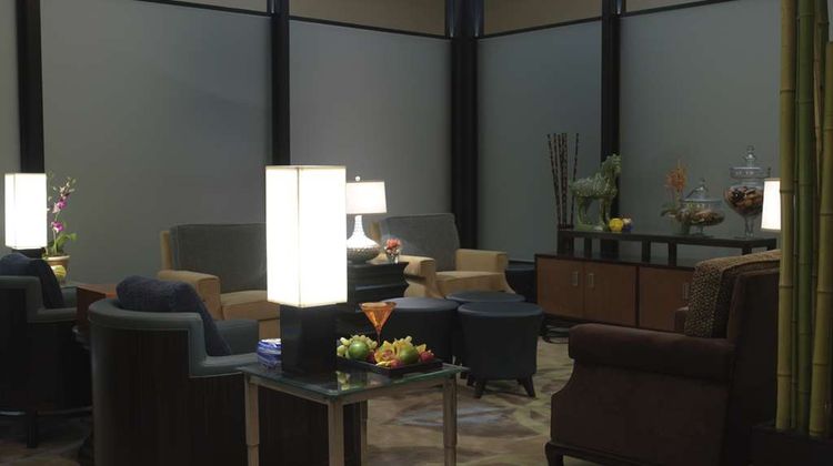 Hilton Anatole Spa