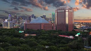 Hilton Anatole
